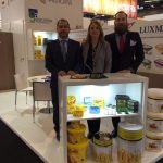 Gracomsa Alimentaria presenta sus innovaciones en Sial para consolidar el mercado europeo