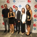 Nuova Sesac obtiene el reconocimiento a su labor con el Premio Empresa Social